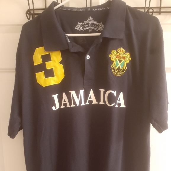 Robin Ruth Polo Rugby shirt - Picture 4 of 7